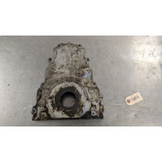 05M116 Engine Timing Cover From 2007 GMC Sierra 1500  5.3 12600326